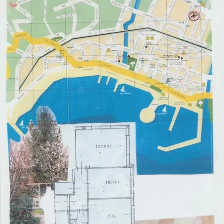 Flora Appartement Diano Marina