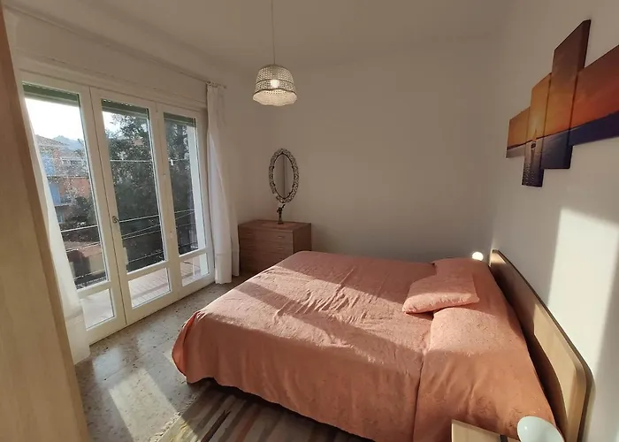 Flora Apartman Diano Marina