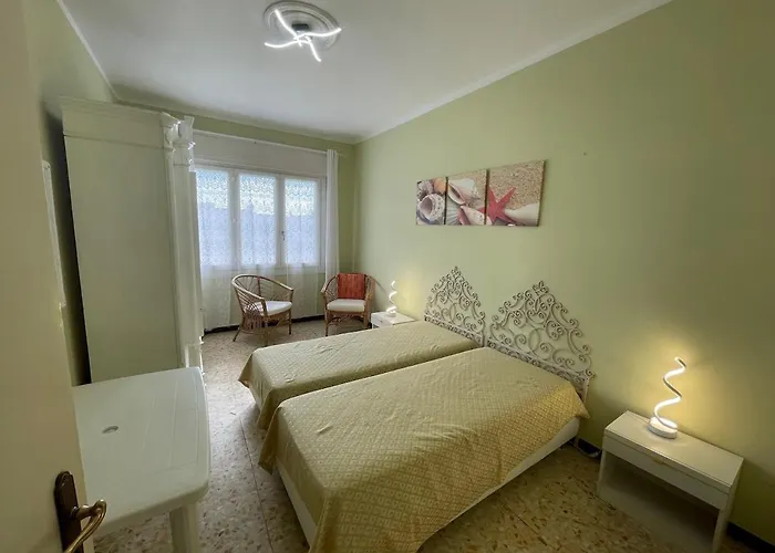 Apartment Flora Diano Marina